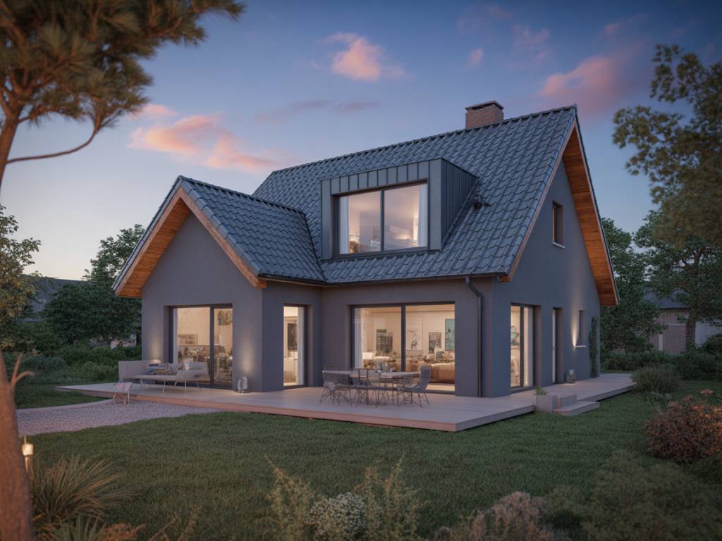 Maison connectée : quelles technologies adopter pour améliorer confort et valorisation immobilière ?