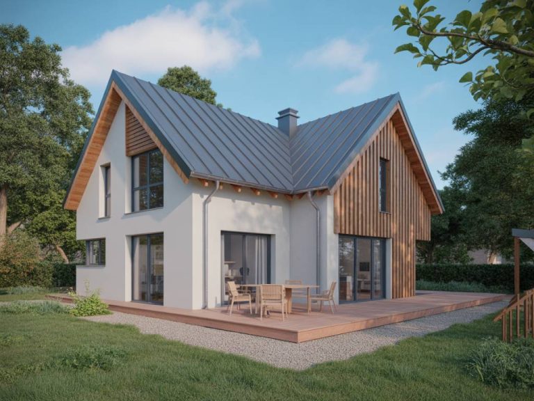 Isolation thermique : comment bien choisir ses matériaux pour valoriser son bien immobilier