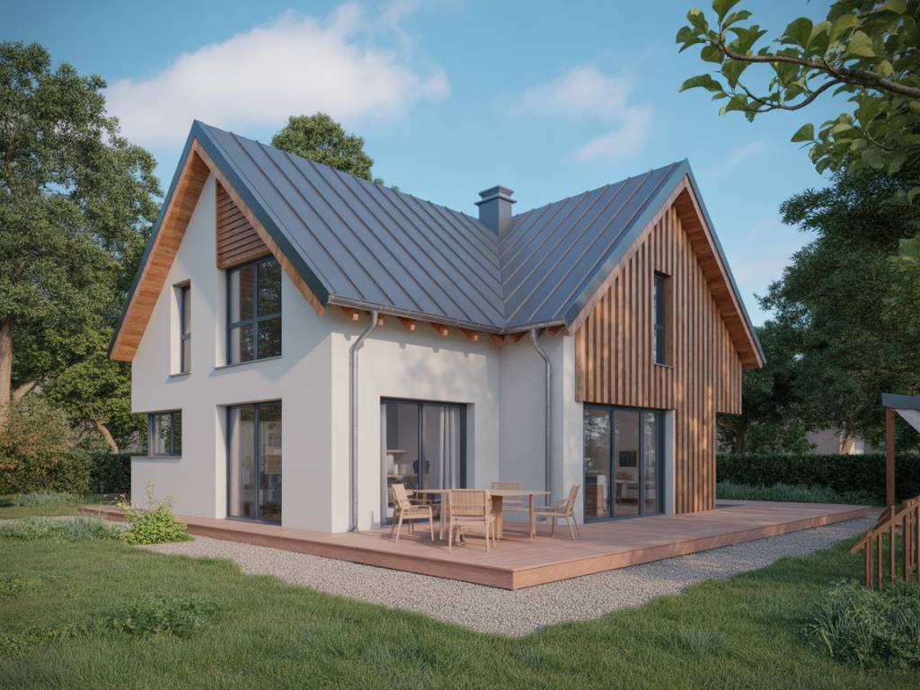 Isolation thermique : comment bien choisir ses matériaux pour valoriser son bien immobilier