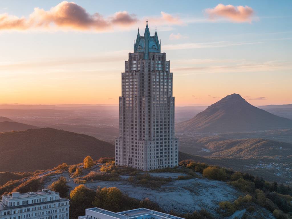 Quel avenir pour l’immobilier face à la montée de l’intelligence artificielle dans les agences ?