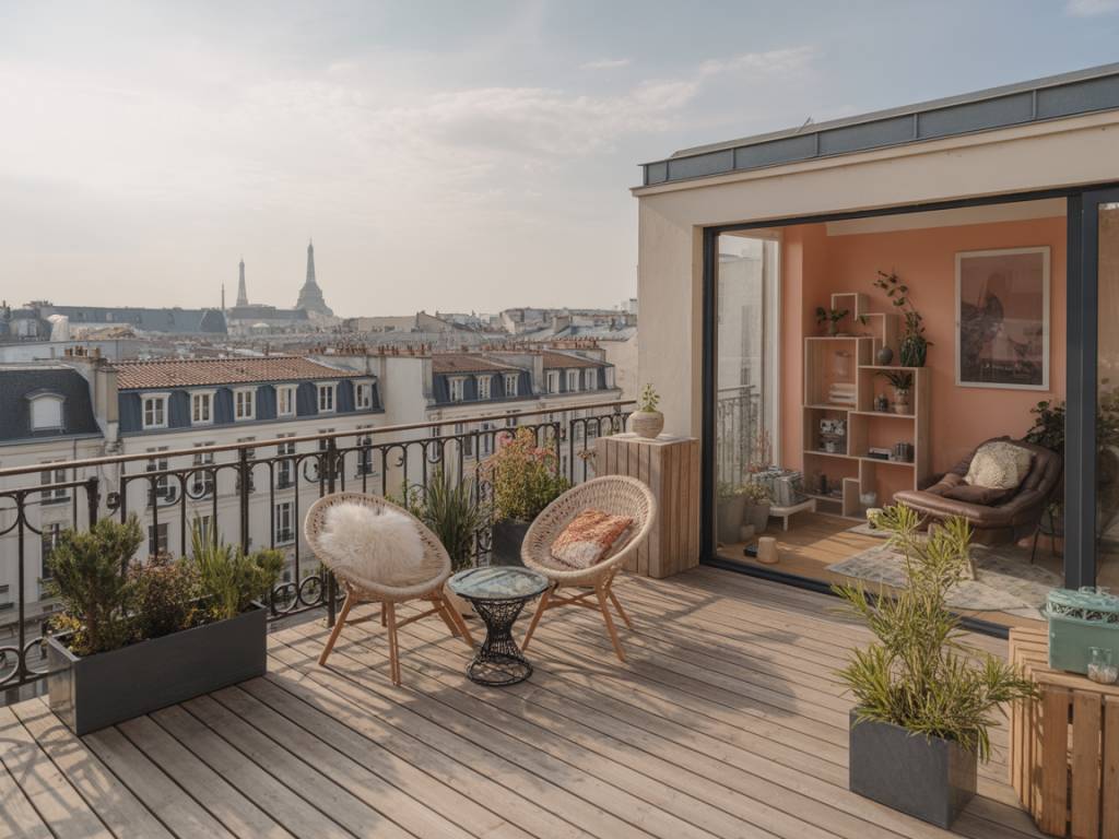 Coliving et résidences partagées : comment cette nouvelle forme d’habitat transforme le marché immobilier français