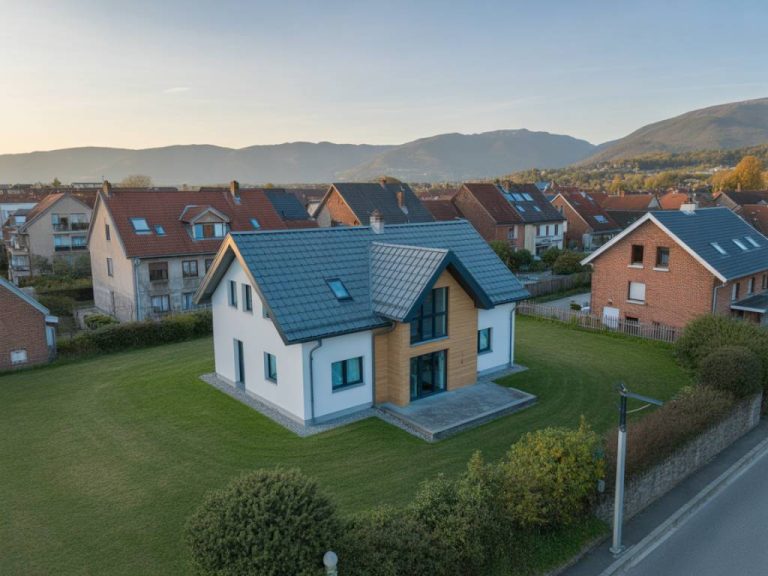 Immobilier et télétravail : comment l’essor du travail à distance redessine la valeur des logements